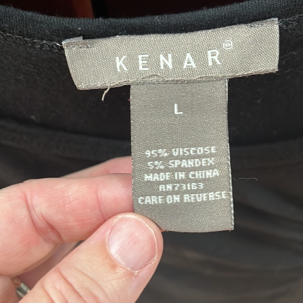 Kenar top - Picture 3 of 3